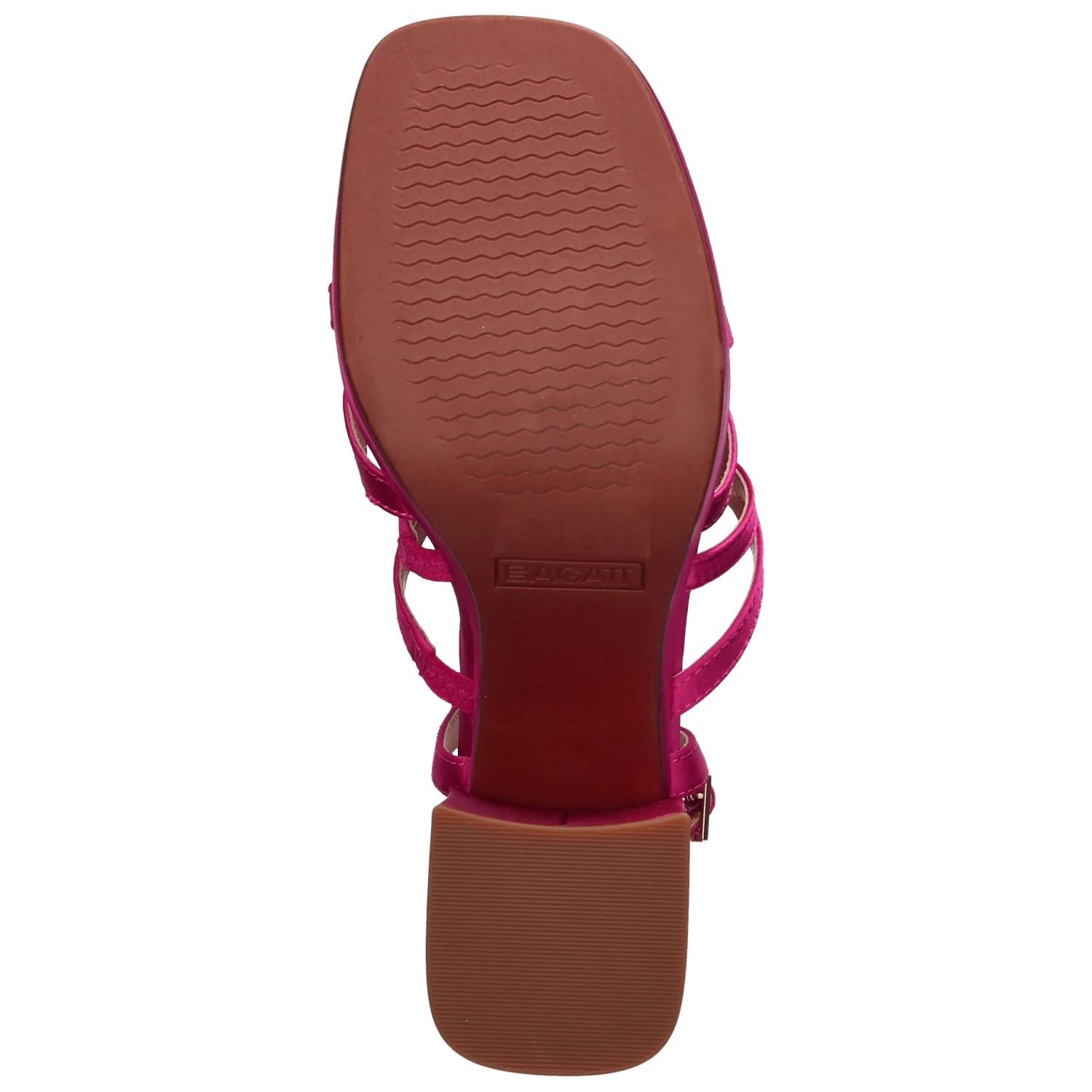 Bagatt Sandaletten CESENA - Pink / 9 Bagatt Sandaletten CESENA - Pink / – Bild 7