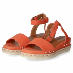 Tamaris Sandalen - Orange