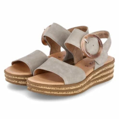 Gabor Sandalen - Schilf