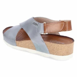 Pikolinos Sandalen MAHON - Denim -GEBRUEDER GOETZ Verkäufe 2828010005 3