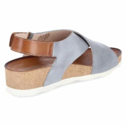 Pikolinos Sandalen MAHON - Denim -GEBRUEDER GOETZ Verkäufe 2828010005 4