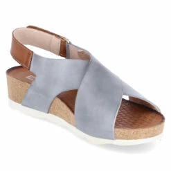 Pikolinos Sandalen MAHON - Denim -GEBRUEDER GOETZ Verkäufe 2828010005 5