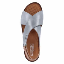 Pikolinos Sandalen MAHON - Denim -GEBRUEDER GOETZ Verkäufe 2828010005 6