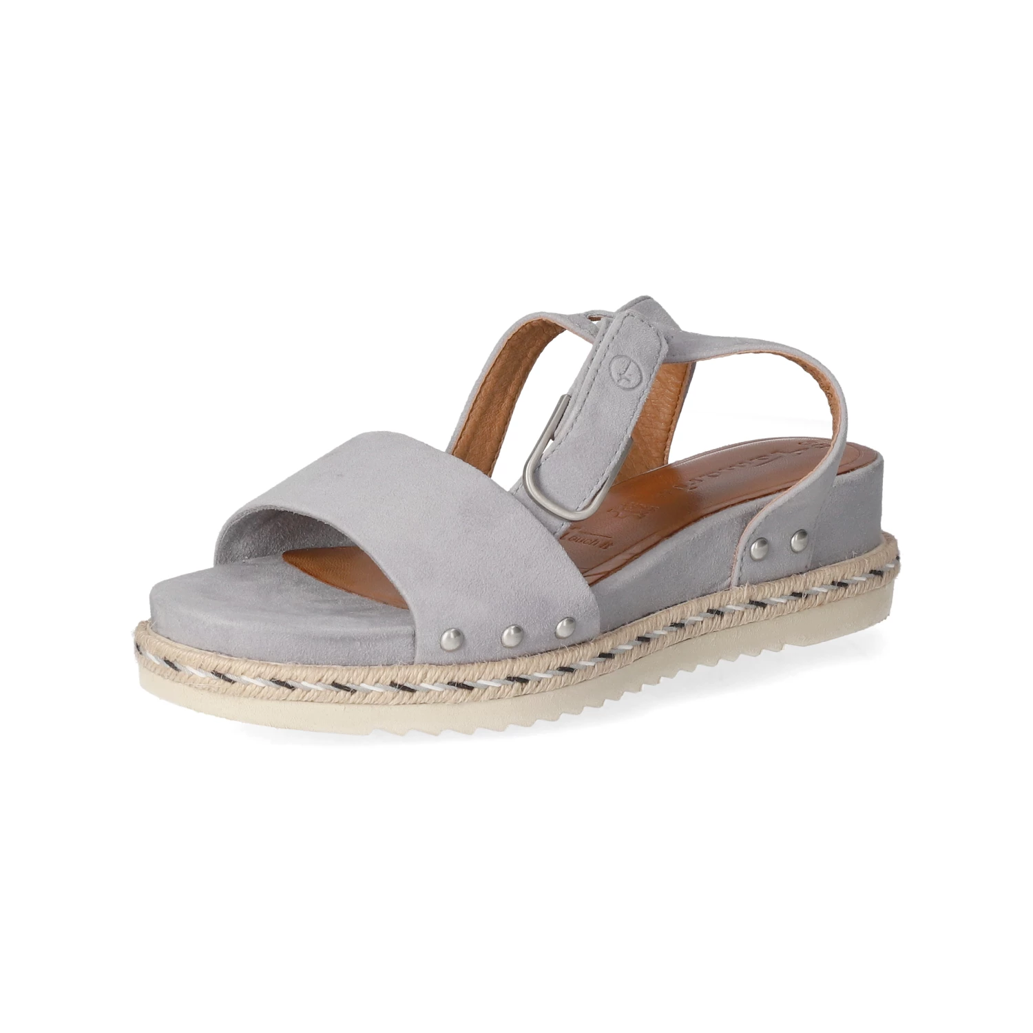 Tamaris Sandalen - Light Blue 4 Tamaris Sandalen - Light Blue – Bild 2