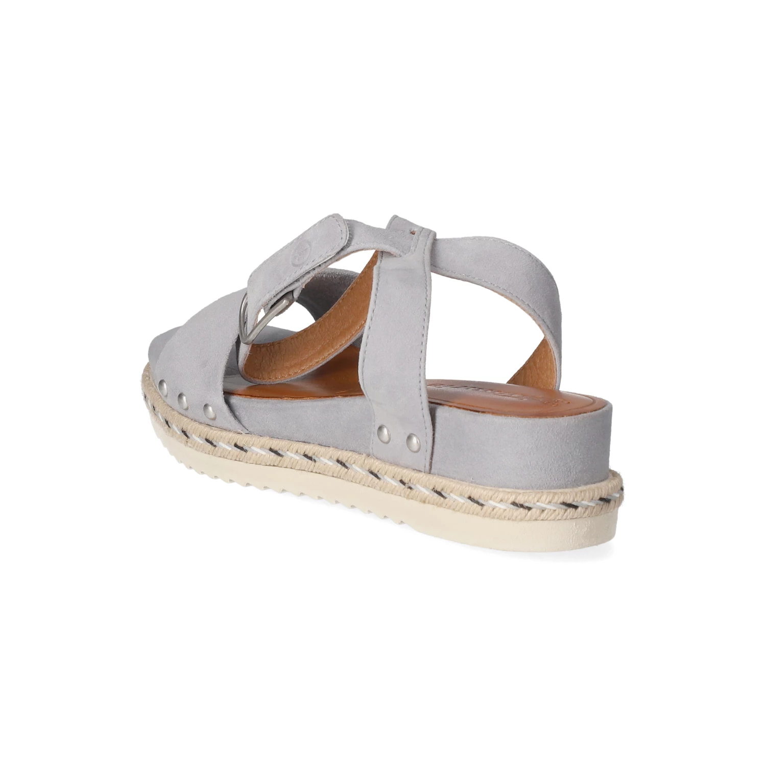 Tamaris Sandalen - Light Blue 5 Tamaris Sandalen - Light Blue – Bild 3