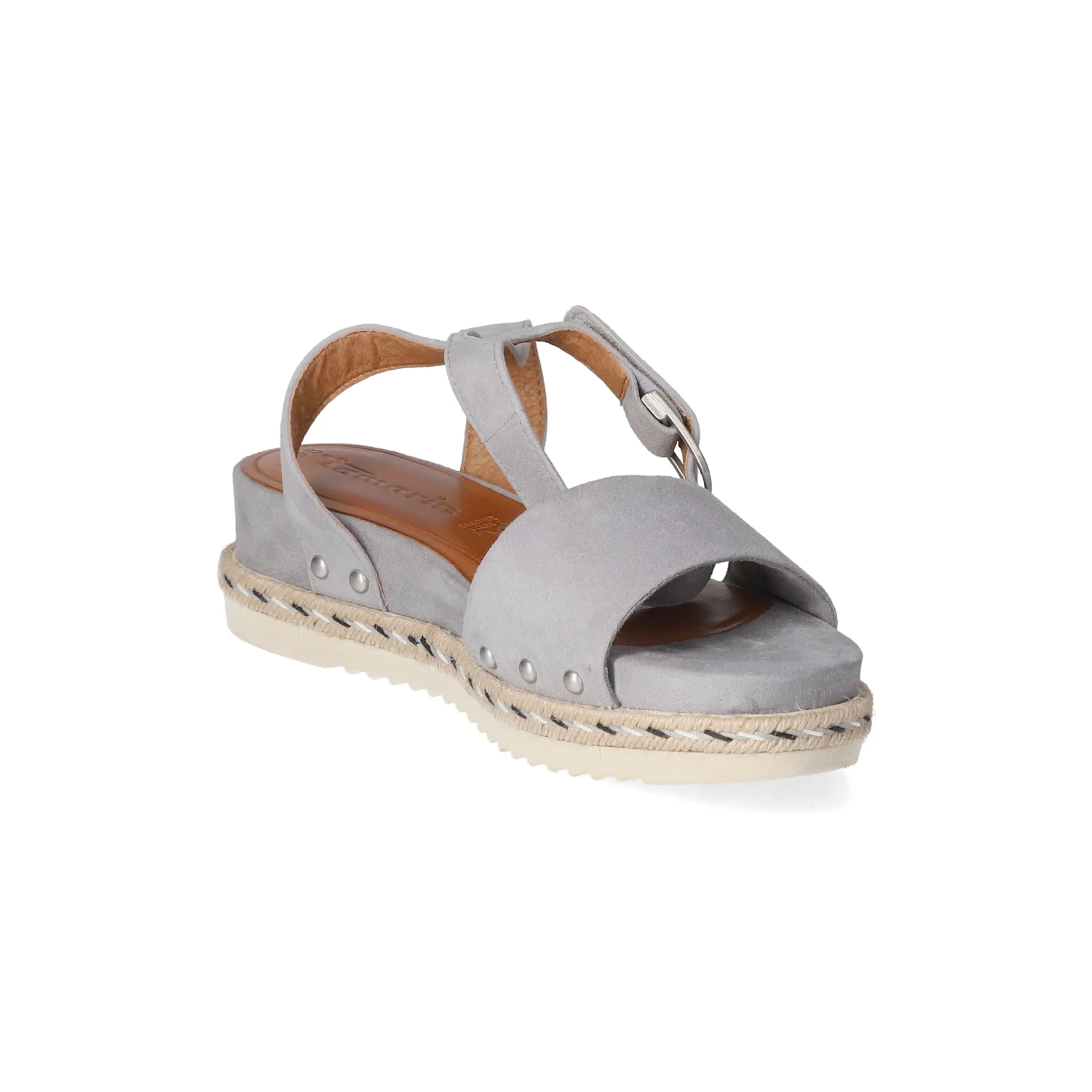 Tamaris Sandalen - Light Blue 7 Tamaris Sandalen - Light Blue – Bild 5