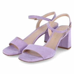 Unisa Sandaletten MORATY - Lila