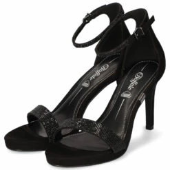 Buffalo Sandaletten MONROE 2 - Lack