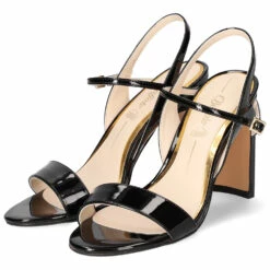 Buffalo Sandaletten JEAN NEAT - Schwarz