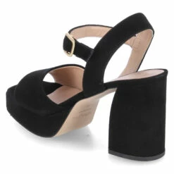 Unisa Sandaletten ODRAN - Black 11 Unisa Sandaletten ODRAN - Black -GEBRUEDER GOETZ Verkäufe 2830060007 3