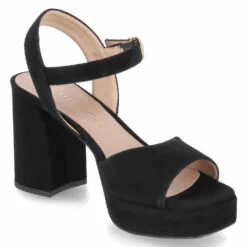 Unisa Sandaletten ODRAN - Black 13 Unisa Sandaletten ODRAN - Black -GEBRUEDER GOETZ Verkäufe 2830060007 5