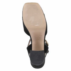 Unisa Sandaletten ODRAN - Black 15 Unisa Sandaletten ODRAN - Black -GEBRUEDER GOETZ Verkäufe 2830060007 7