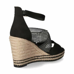 Tamaris Keilsandaletten - Black -GEBRUEDER GOETZ Verkäufe 2830090008 4