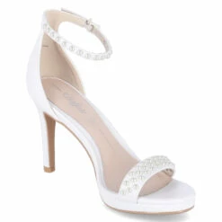 Buffalo Riemchensandaletten LIANA - White 13 Buffalo Riemchensandaletten LIANA - White -GEBRUEDER GOETZ Verkäufe 2831010008 5