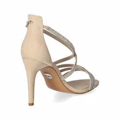 Buffalo Sandaletten MAKAI 2 - Beige 12 Buffalo Sandaletten MAKAI 2 - Beige -GEBRUEDER GOETZ Verkäufe 2834040001 4