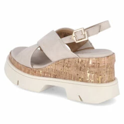 Bagatt Sandaletten TRISH - Beige 11 Bagatt Sandaletten TRISH - Beige -GEBRUEDER GOETZ Verkäufe 2834060005 3