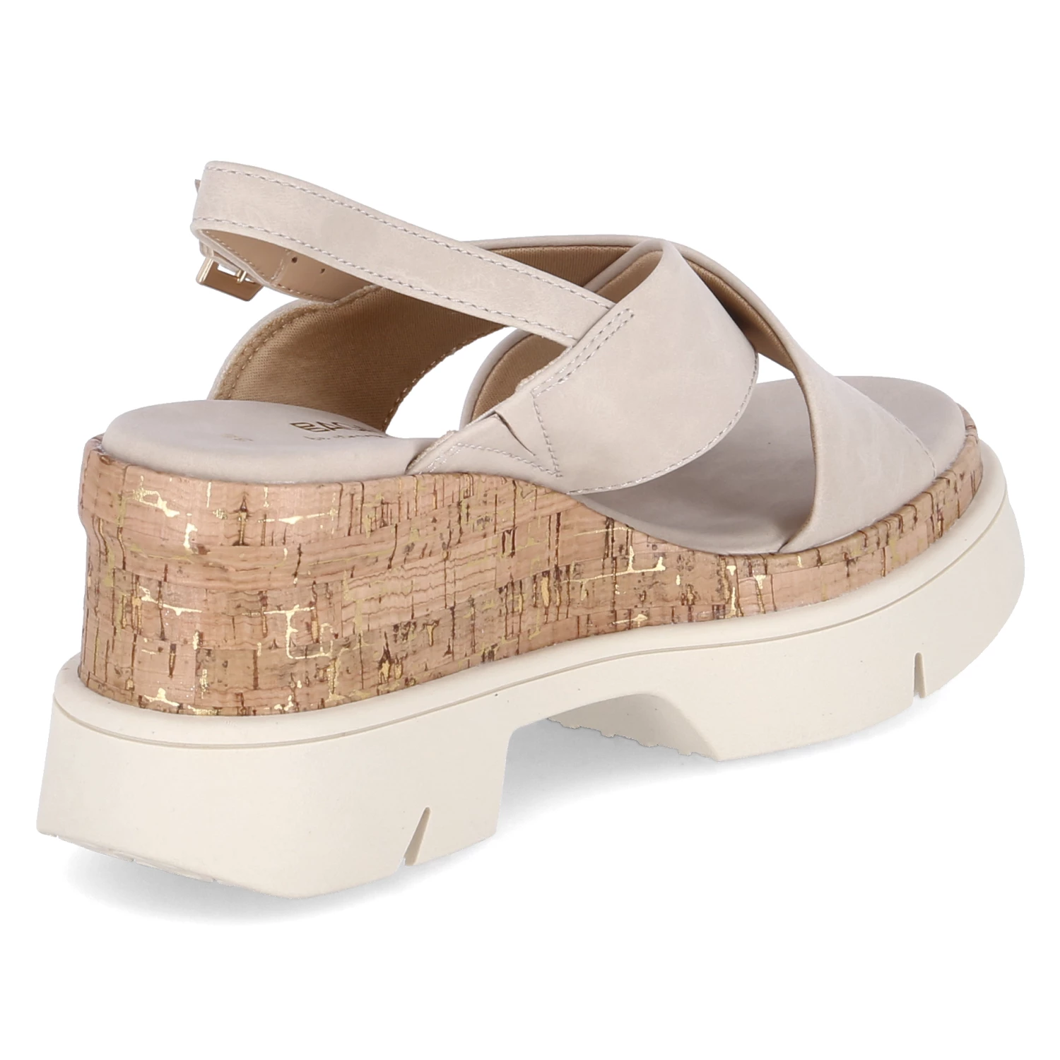 Bagatt Sandaletten TRISH - Beige 6 Bagatt Sandaletten TRISH - Beige – Bild 4