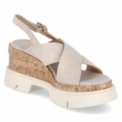 Bagatt Sandaletten TRISH - Beige 13 Bagatt Sandaletten TRISH - Beige -GEBRUEDER GOETZ Verkäufe 2834060005 5