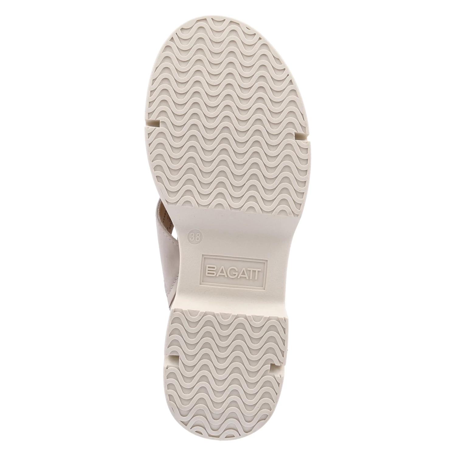 Bagatt Sandaletten TRISH - Beige 9 Bagatt Sandaletten TRISH - Beige – Bild 7