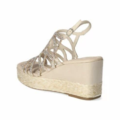 Tamaris Keilsandaletten - Shell 11 Tamaris Keilsandaletten - Shell -GEBRUEDER GOETZ Verkäufe 2834090003 3