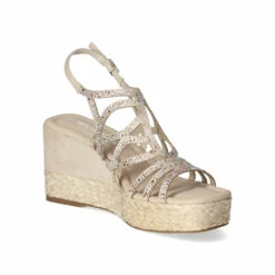 Tamaris Keilsandaletten - Shell 13 Tamaris Keilsandaletten - Shell -GEBRUEDER GOETZ Verkäufe 2834090003 5