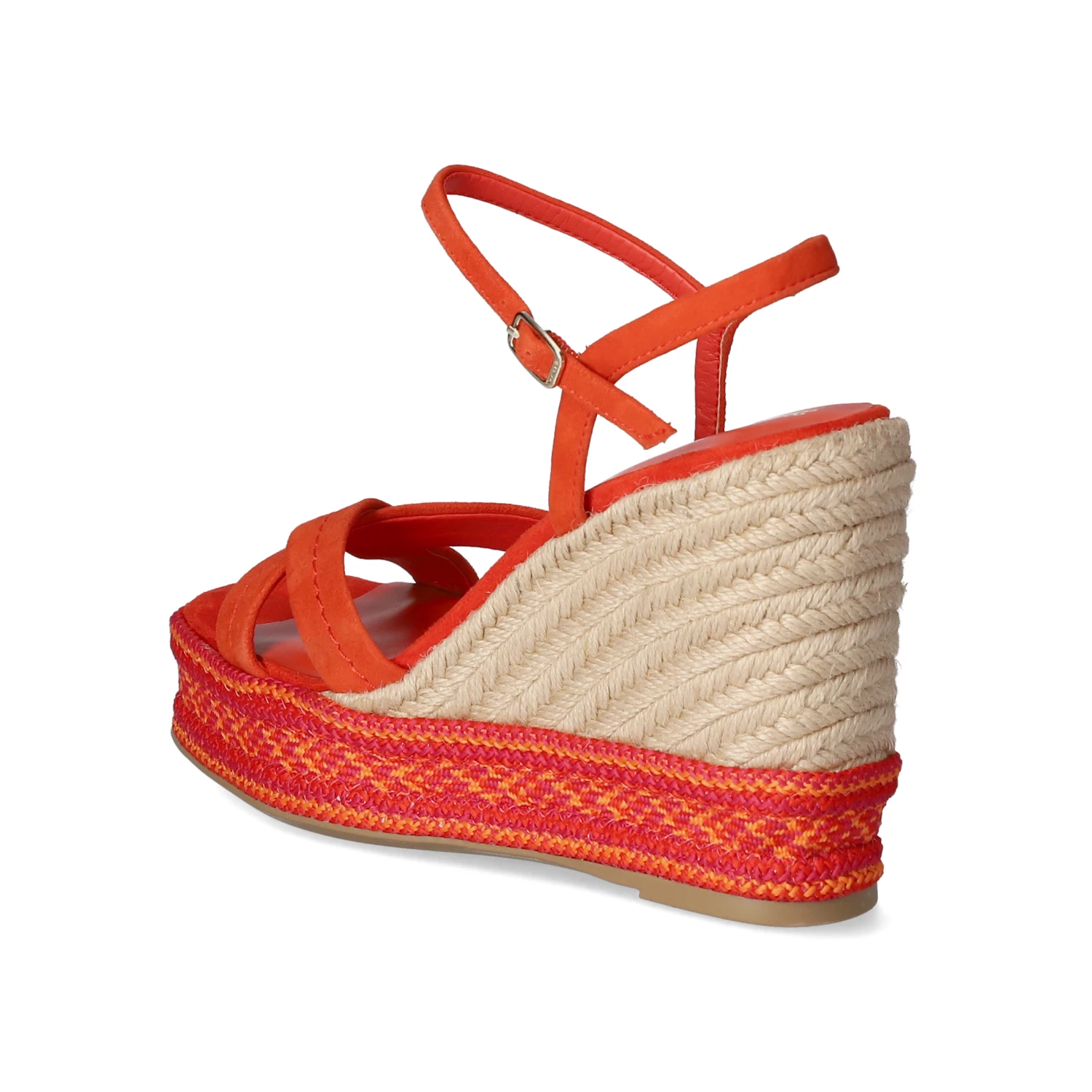 Tamaris Keilsandaletten - Fire 5 Tamaris Keilsandaletten - Fire – Bild 3