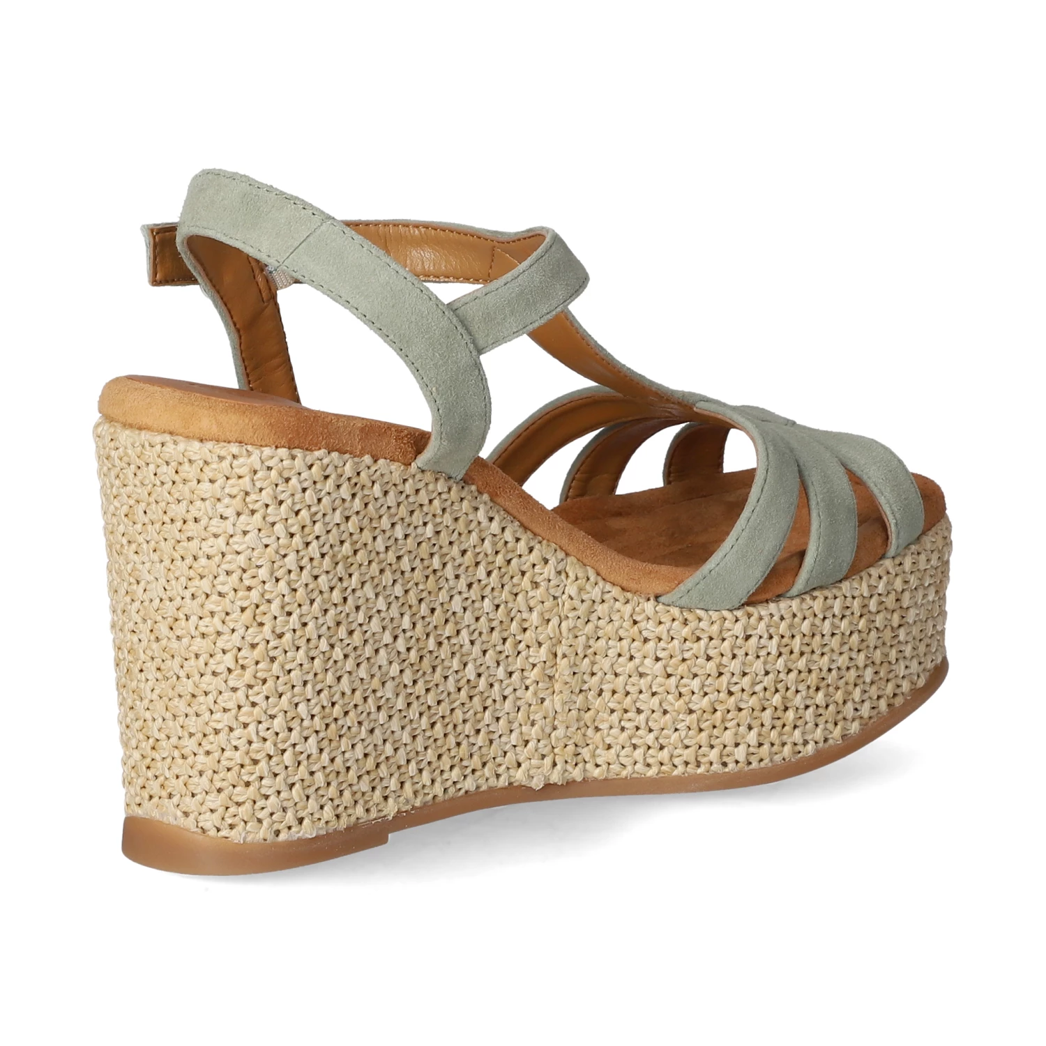 Unisa Keilsandaletten MARIO - Holm 6 Unisa Keilsandaletten MARIO - Holm – Bild 4