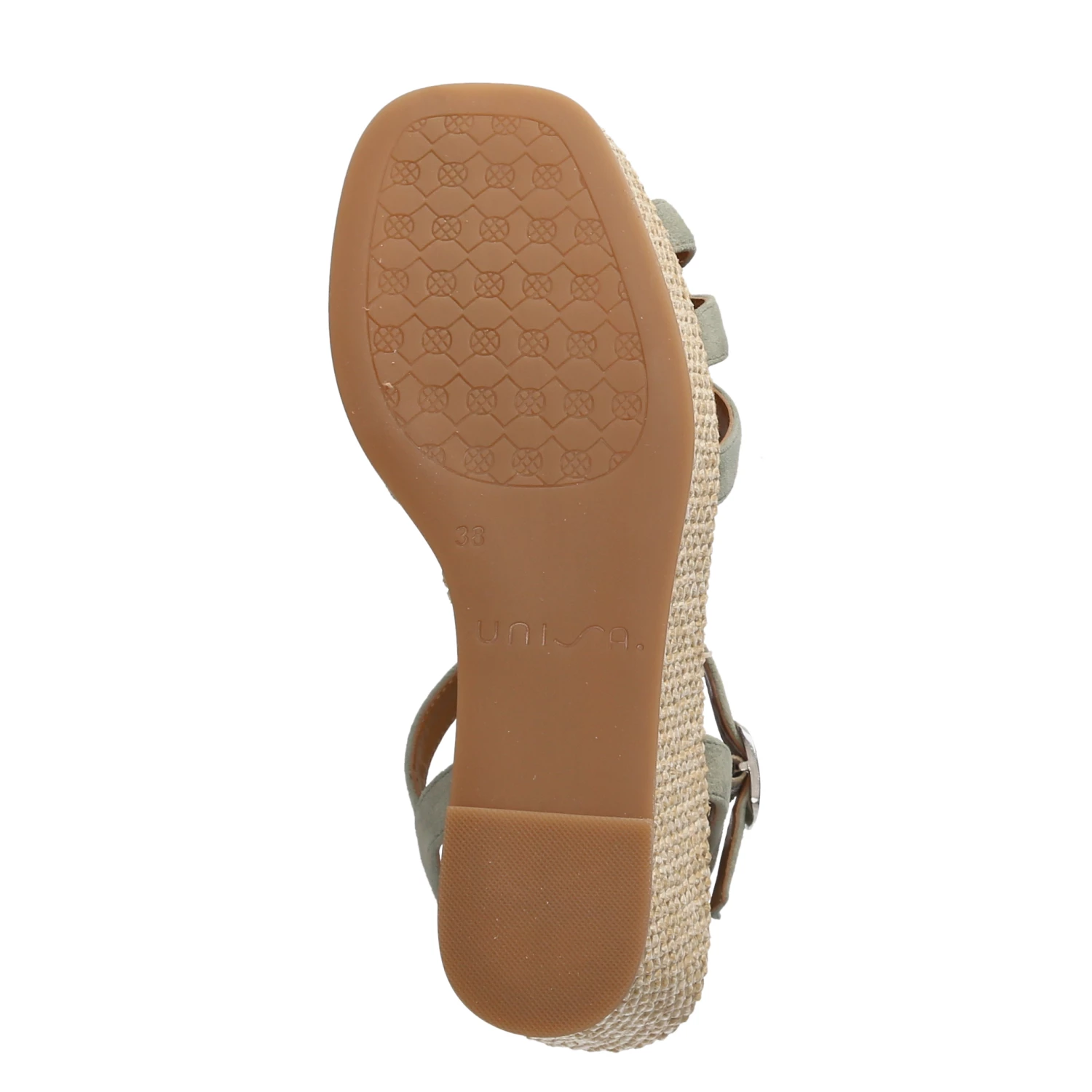 Unisa Keilsandaletten MARIO - Holm 9 Unisa Keilsandaletten MARIO - Holm – Bild 7