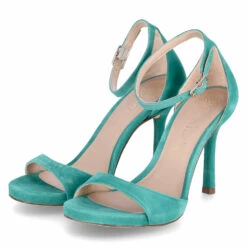 Unisa Riemchensandaletten YASU - Aventurine