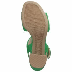 Gabor Sandaletten - Verde 15 Gabor Sandaletten - Verde -GEBRUEDER GOETZ Verkäufe 2837060005 7