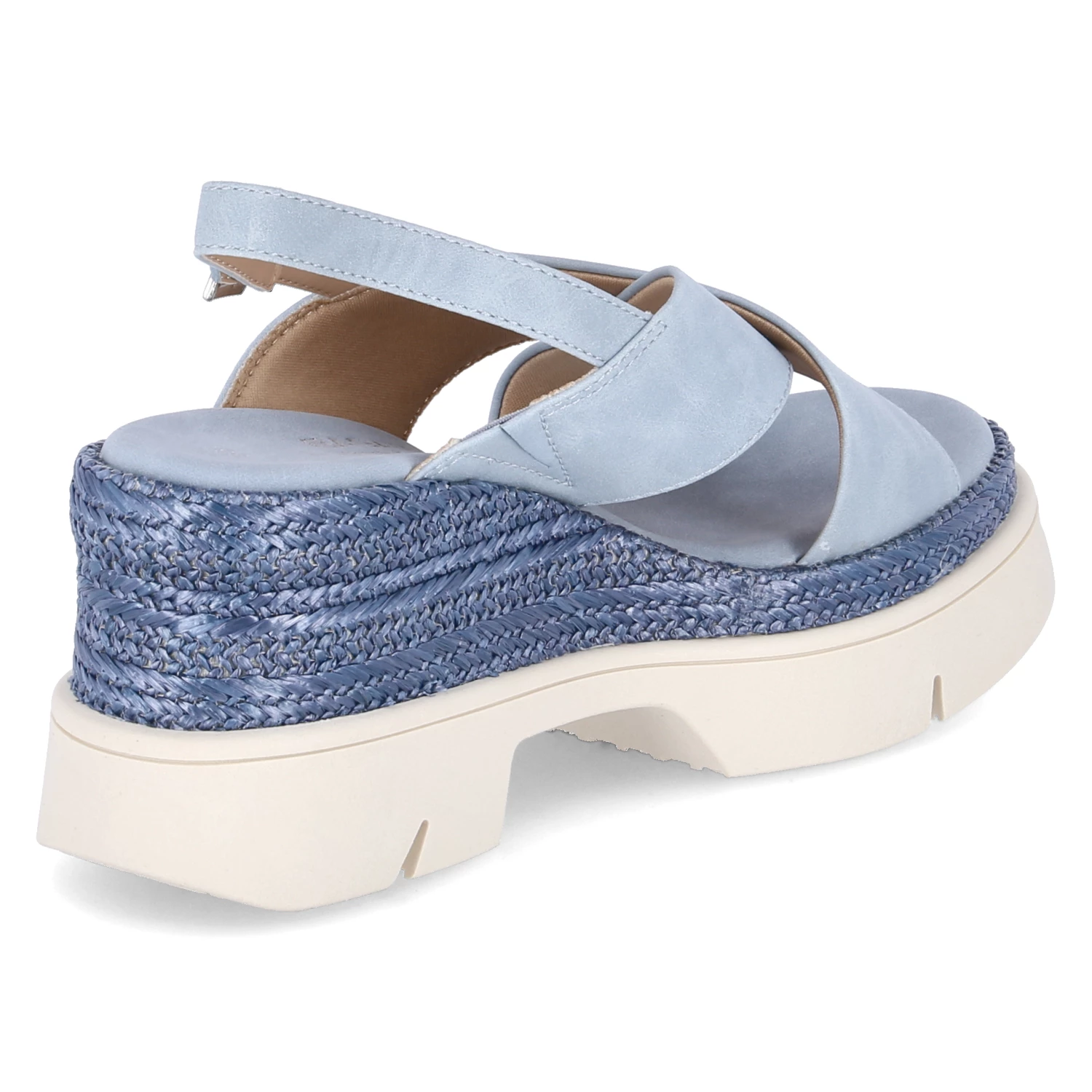 Bagatt Sandaletten TRISH - Light Blue 6 Bagatt Sandaletten TRISH - Light Blue – Bild 4