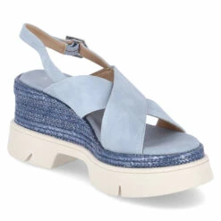 Bagatt Sandaletten TRISH - Light Blue 13 Bagatt Sandaletten TRISH - Light Blue -GEBRUEDER GOETZ Verkäufe 2838060004 5