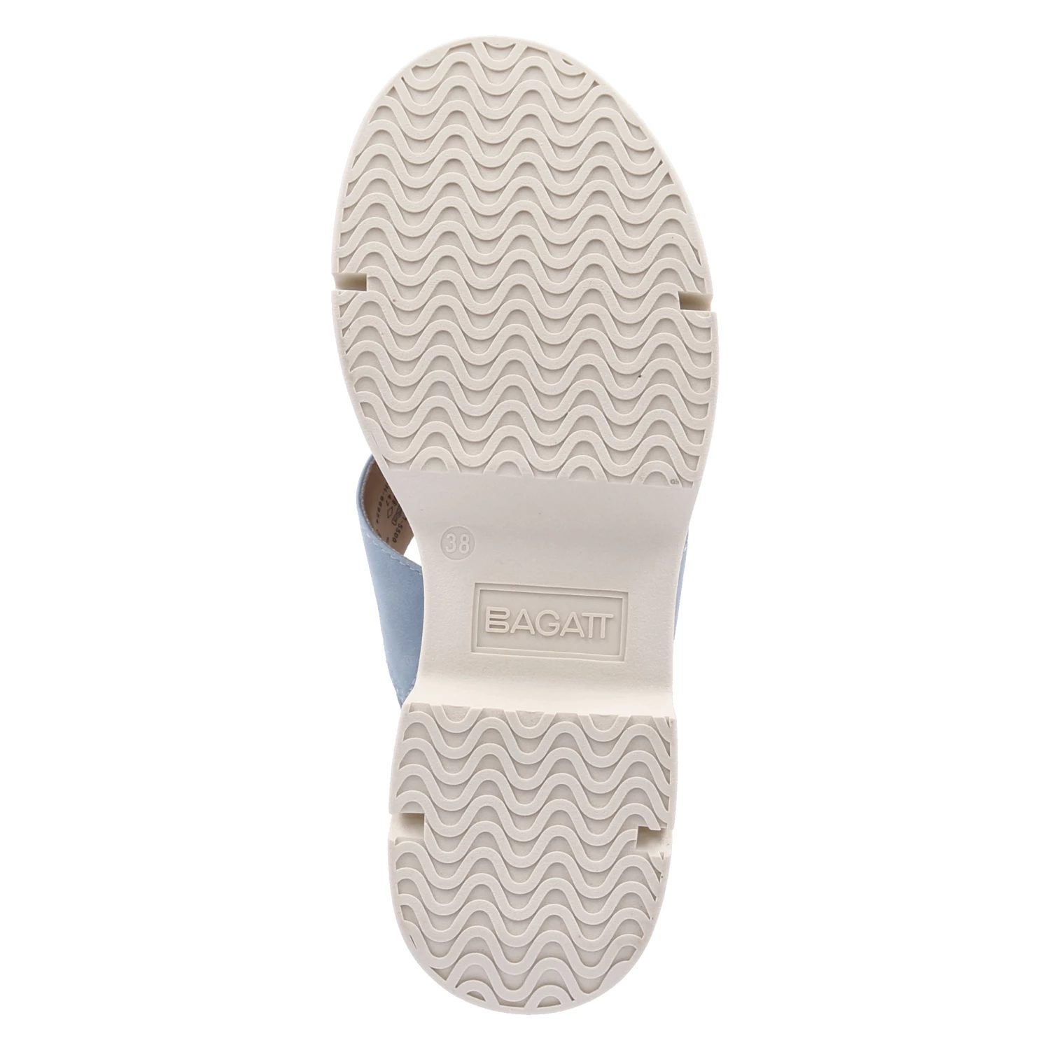 Bagatt Sandaletten TRISH - Light Blue 9 Bagatt Sandaletten TRISH - Light Blue – Bild 7