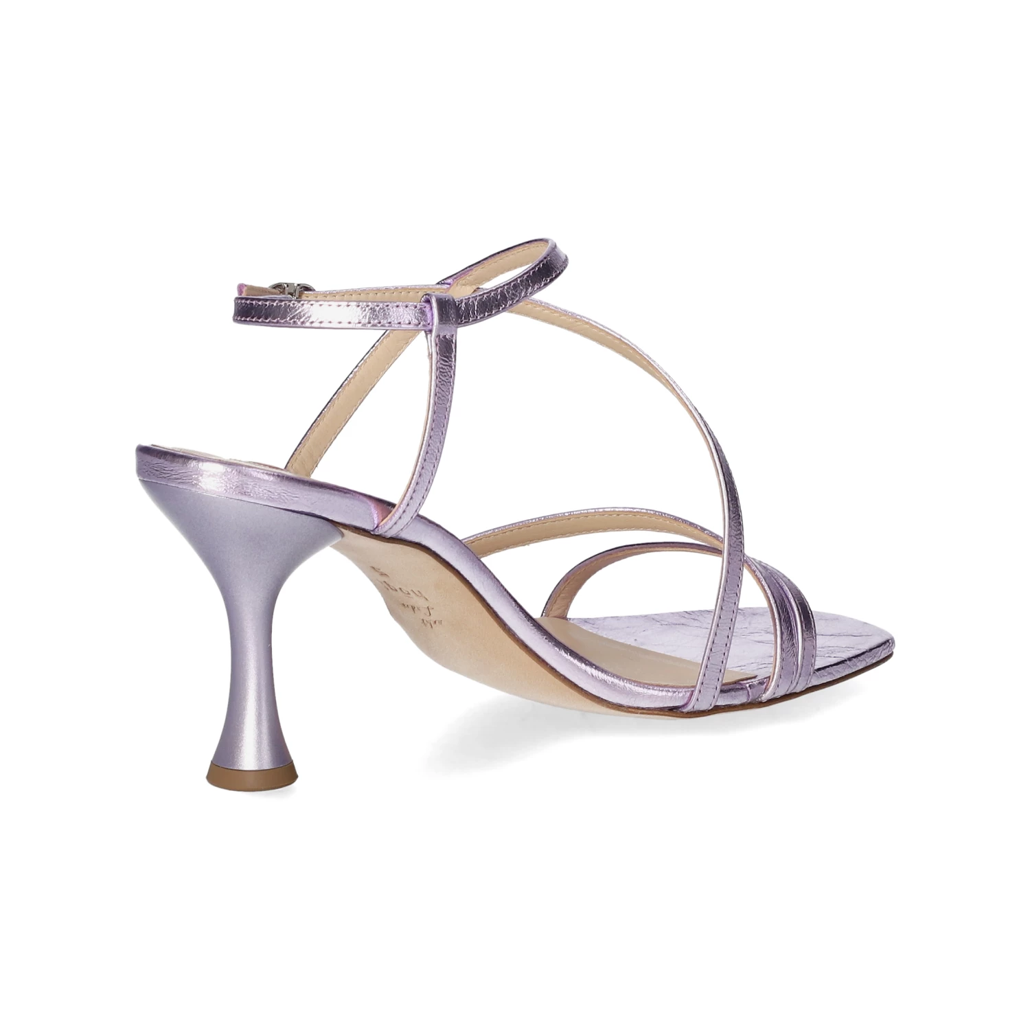 HÖGL Sandaletten - Lavender 6 HÖGL Sandaletten - Lavender – Bild 4