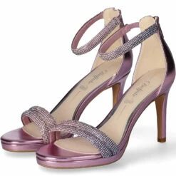 Buffalo Sandaletten SELMA - Purple