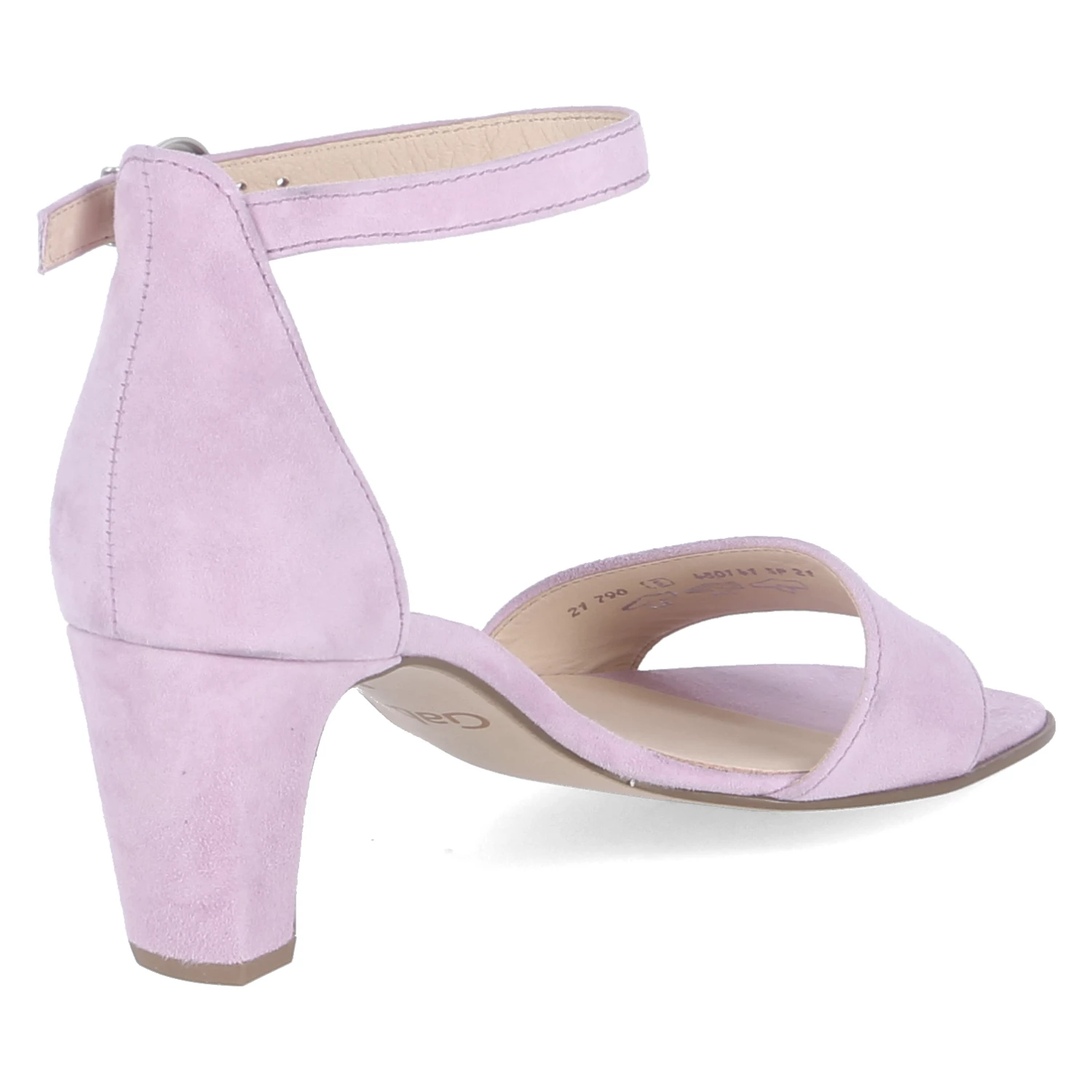 Gabor Riemchensandaletten - Viola 6 Gabor Riemchensandaletten - Viola – Bild 4