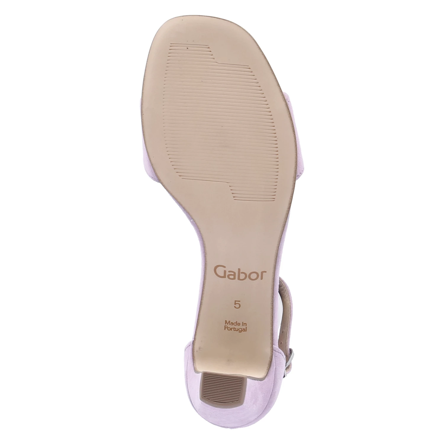Gabor Riemchensandaletten - Viola 9 Gabor Riemchensandaletten - Viola – Bild 7