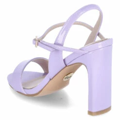 Buffalo Sandaletten JEAN NEAT - Lavender 10 Buffalo Sandaletten JEAN NEAT - Lavender -GEBRUEDER GOETZ Verkäufe 2838770000 3