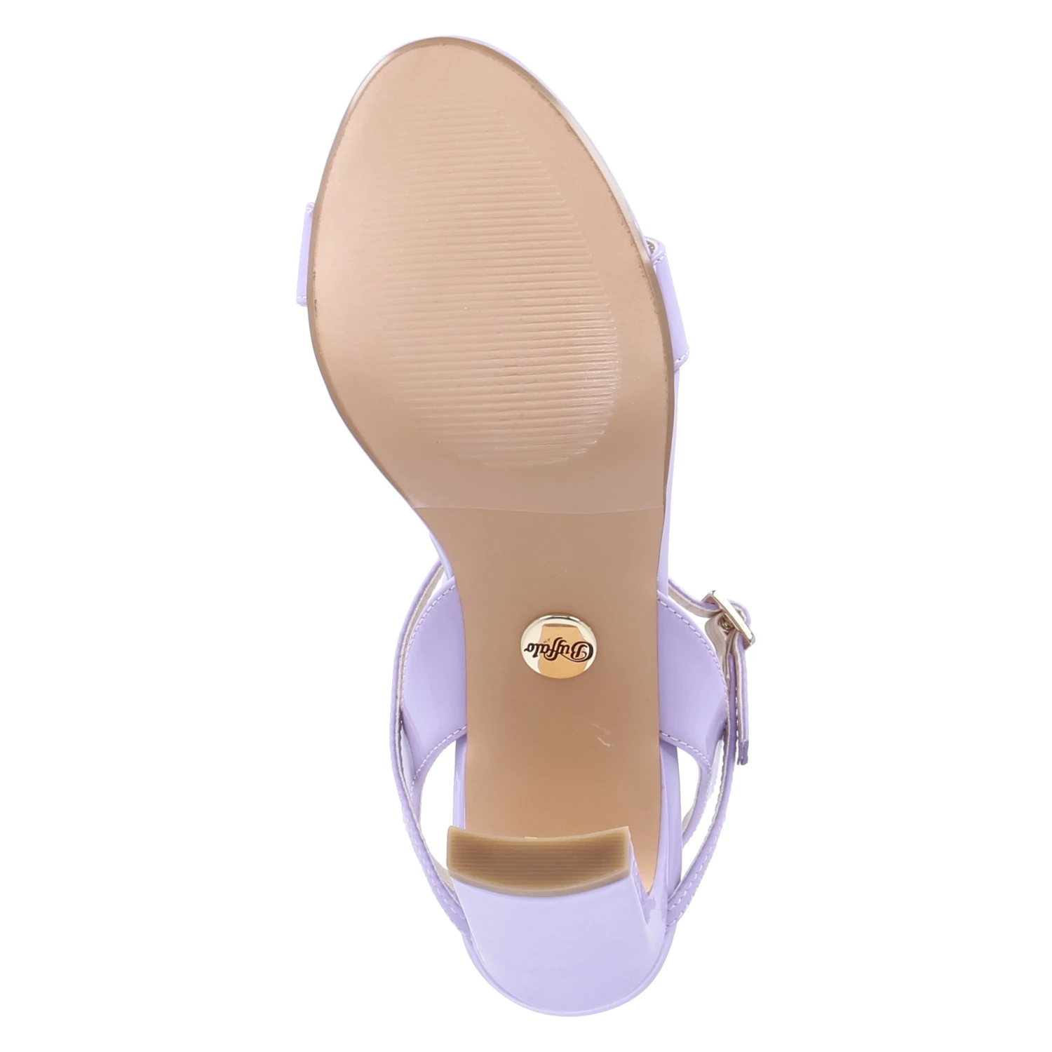 Buffalo Sandaletten JEAN NEAT - Lavender 8 Buffalo Sandaletten JEAN NEAT - Lavender – Bild 7