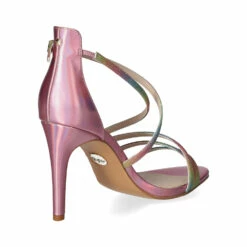 Buffalo Sandaletten SANDAL HEEL - Rainbow 12 Buffalo Sandaletten SANDAL HEEL - Rainbow -GEBRUEDER GOETZ Verkäufe 2839040000 4