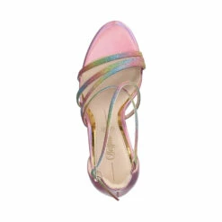 Buffalo Sandaletten SANDAL HEEL - Rainbow 14 Buffalo Sandaletten SANDAL HEEL - Rainbow -GEBRUEDER GOETZ Verkäufe 2839040000 6