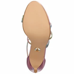 Buffalo Sandaletten SANDAL HEEL - Rainbow 15 Buffalo Sandaletten SANDAL HEEL - Rainbow -GEBRUEDER GOETZ Verkäufe 2839040000 7