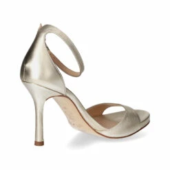 Unisa Riemchensandaletten YASU - Platino 12 Unisa Riemchensandaletten YASU - Platino -GEBRUEDER GOETZ Verkäufe 2839110002 4