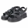 S.Oliver Sandalen - Black -GEBRUEDER GOETZ Verkäufe 2860000032 1