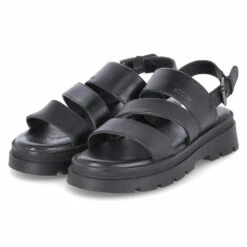 S.Oliver Sandalen - Black
