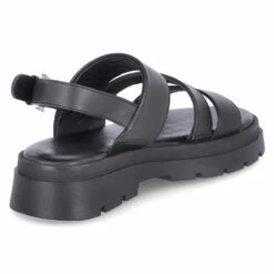 S.Oliver Sandalen - Black 12 S.Oliver Sandalen - Black -GEBRUEDER GOETZ Verkäufe 2860000032 4