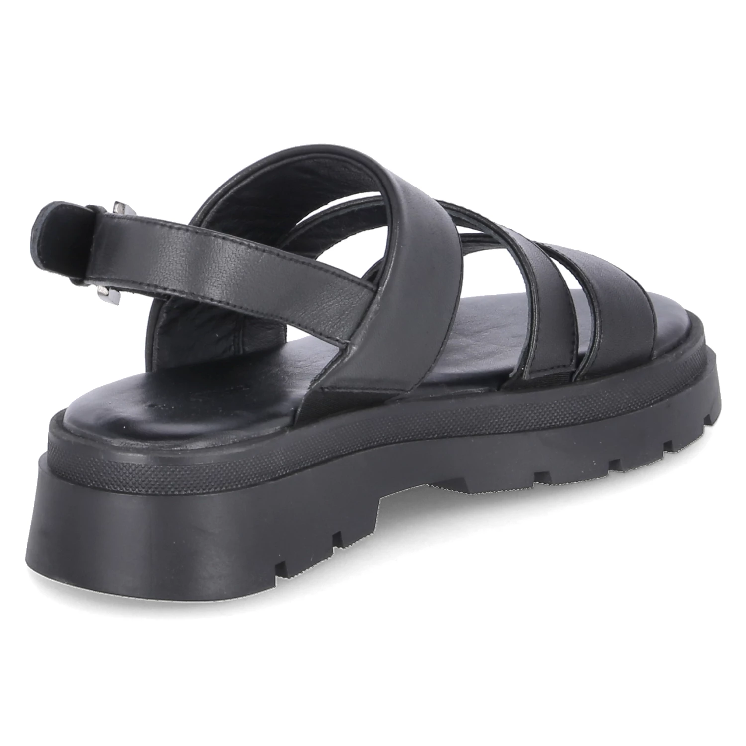 S.Oliver Sandalen - Black 6 S.Oliver Sandalen - Black – Bild 4