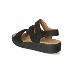 Gabor Sandalen - Schwarz 11 Gabor Sandalen - Schwarz -GEBRUEDER GOETZ Verkäufe 2860010024 3