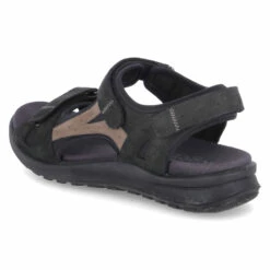 Legero Sandalen SIRIS - Schwarz (schwarz) 11 Legero Sandalen SIRIS - Schwarz (schwarz) -GEBRUEDER GOETZ Verkäufe 2860010078 3