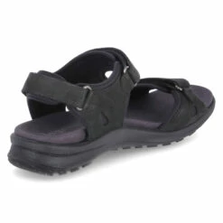 Legero Sandalen SIRIS - Schwarz (schwarz) 12 Legero Sandalen SIRIS - Schwarz (schwarz) -GEBRUEDER GOETZ Verkäufe 2860010078 4